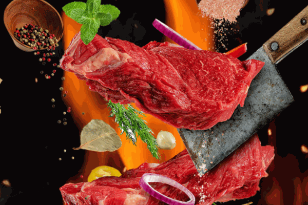 尚品宫纸上烧烤